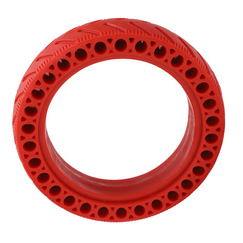 8.5 Inch Scooter Light Series Solid Tires Beehive Explosion Proof