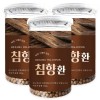 Hello Green Agarwood Pills 300g / 헬로우그린 침향환 300gX3(통) 총900g