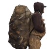 Turkey Decoy Bag,Turkey Waterfowl Hunting Bag - Lightweight Storage Backpack