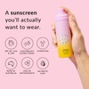 QUICK FLICK 3-in-1 SPF 50+ Sunscreen, Setting Spray & Hydration