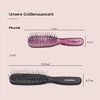 Hercules Sägemann Scalp Brush Piccolo, Pack of 1