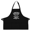 DCG PRINTWEAR 50 Today Funny Apron – Novelty 50th Birthday