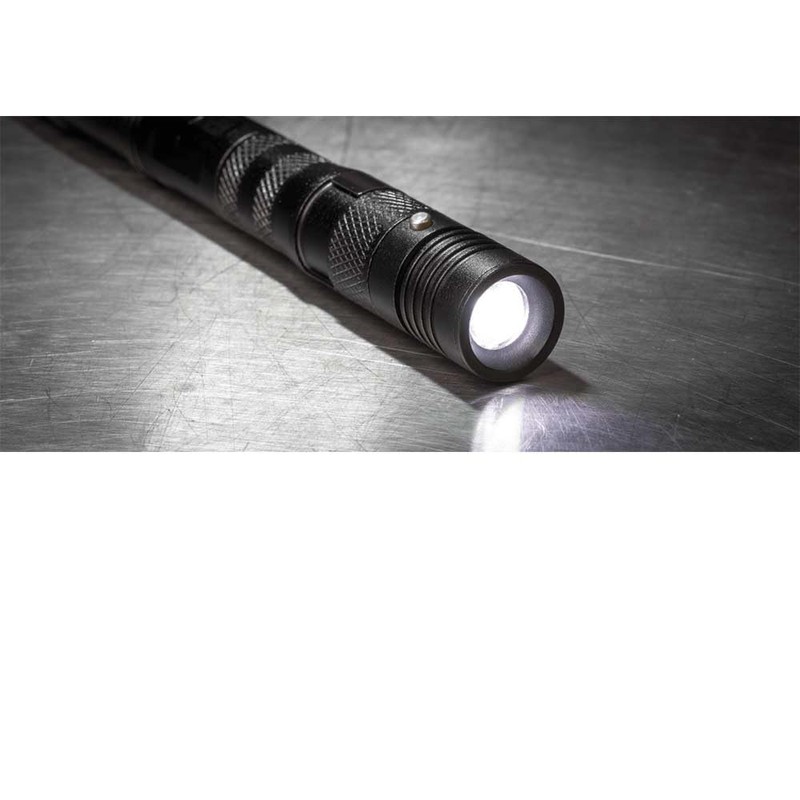 Sealey LED091 1W SMD LED Penlight 9-in-1 Multi-Tool