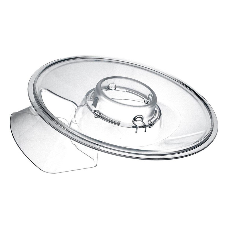 Bosch Siemens 12013427 Original Mixing Bowl Cover Plastic Lid Splash