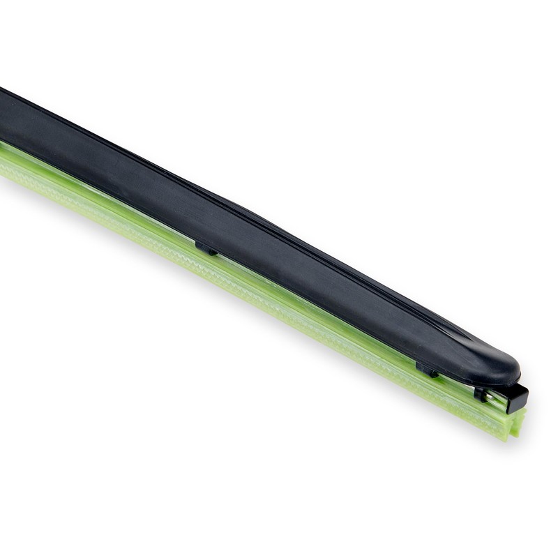 CBG2000: 20" 510Mm Green Silicone Shadeblade Wiper Blade