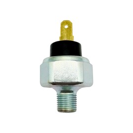 187-6265 Oil Pressure Switch Replacement for Onan QG for Cummins Generator EH650V Gas Engine HGJAA HGJAB HGJAC HGJAD HGJAE HGJAF