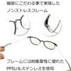[eight tokyo AZ limited] 老眼鏡 鯖江メーカー高機能レンズ ブルーライトカット/UVカット/近赤外線カット おしゃれ メンズ レディース