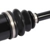 SCITOO CV Axle Shaft Assembly Front Left Right for Suzuki