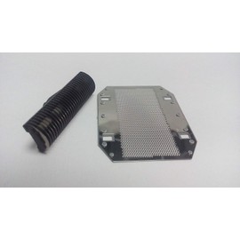 New 1X Shaver Foil Screen + 1X Blade cutter For Panasonic ES318 ES329 ES338 ES365 ES366 ES815 ES843 ES893 ES-RC30 ES-RC40 ES-SA40 ES-RP20 ES-RP40 Shavers Replacement Parts