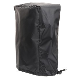 JECOMPRIS RV Socket Cover Clutch Ball Caravan Jack Clutch Cover Trailer Jack Trailer Dust Protection Cover for Utility Trailer Towing Hitch Bumper Fabric