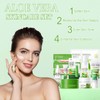 Skin Care Set (11 Pieces)