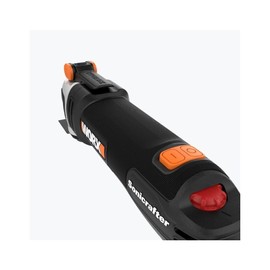WORX 3.5 Amp Sonicrafter Corded Oscillating Multi-Tool