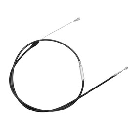 54510-VR8-N00 Lawn Mower Clutch Cable for Honda HRN216 VKA, HRN 216 VKAA, HRN216 VLA, HRN216 VLAA, HRN216 VYA, HRN216 VYAA Replace# 54510VR8N00