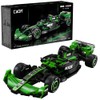 CaDA KICK Sauber F1 Team C44 2024 1:24 Brick Model