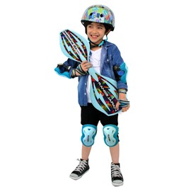 BL/BL Langs Japan (RANGS) Protector Set of 6