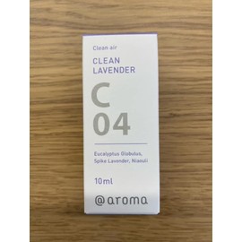 Ippinka Lavender Pure Essential Oil with Eucalyptus Globulus, Spike Lavender, Niaouli - 10ml