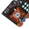 D‑Class Power Amplifier Board Double Core Digital Module 2x600W YJ‑TPA3255