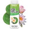 Water Plant Fertilizer, Complete Liquid Water Plant Food, 8 oz