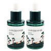 Round Wrap Pine Soothing Cica Ampoule 30ml x 2 Intensive