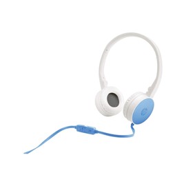 HP Stereo Headset H2800 Set Blue