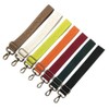 Adjustable Shoulder Strap for Bags, Unisex Replacement Bag Strap, Wide