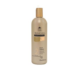 Avlon KeraCare Natural Textures Leave In Conditioner - 16 oz by Avlon Hair Care