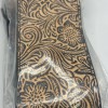 P&P 2 Pack Guitar Straps 2.5" Adjustable Soft Embroidered with