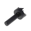 BIlinli Plum Blossom Thimble Drill Mini Lathe Woodworking DIY Tool
