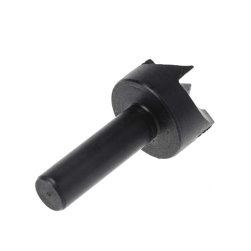 BIlinli Plum Blossom Thimble Drill Mini Lathe Woodworking DIY Tool
