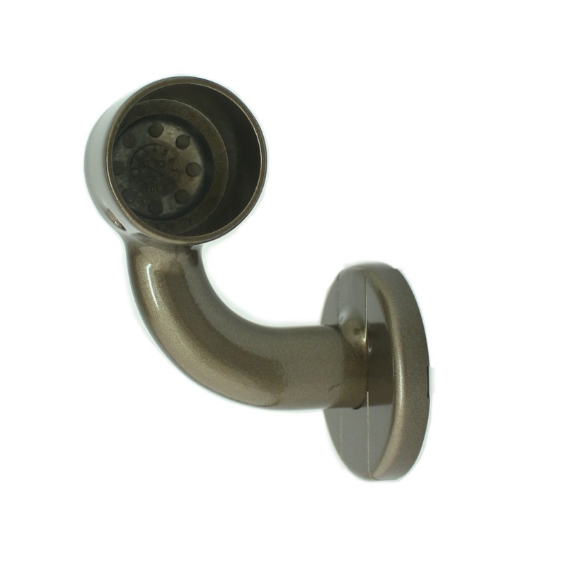 Polar C Shape Bracket L Mailing (Left) BR – 604l