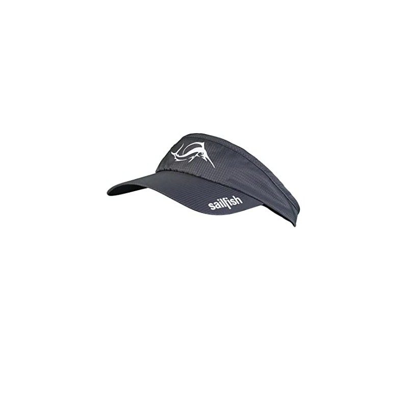 Sailfish Visor Perform | Functional Running Visor | Lightweight &