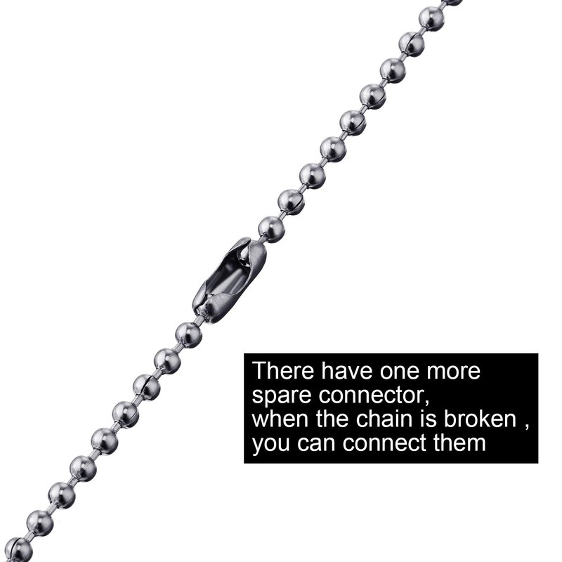 JOVITEC 2 Pieces Pull Chain Ceiling Fan Ornaments Light Crystal