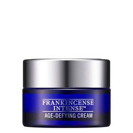 NEAL'S YARD REMEDIES Frankincense Intense Cream (Premium Aging Moisturizing Cream, Trial Size) 0.5 oz (15 g)