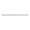 Stainless Steel Straight Brace Mending Plate Connector Bracket for Furniture