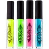 Rhode Island Novelty Assorted Color Glow In The Dark Lip