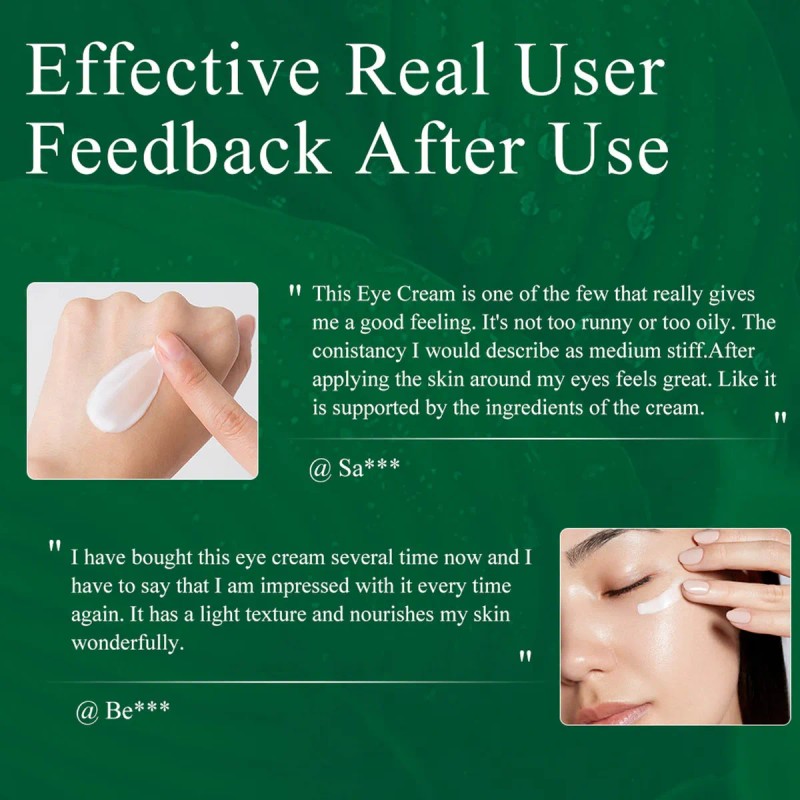 Crema For Ojos Totalmente Delicada, Suave E Hidratante, &bg