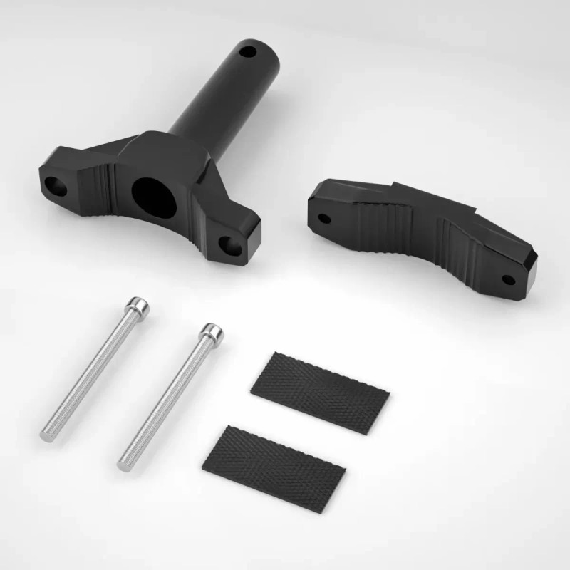 Best Soporte Amortiguador Para Faro De Motocicleta