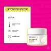 Crema Extracto Arroz Bioaqua Ácido Hialuronico Poros Manchas
