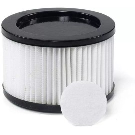 RIDGID RIGID HEPA Media Filter for RIDGID Ash Vacuums, DV0500/DV0510 -New In Box- OEM -