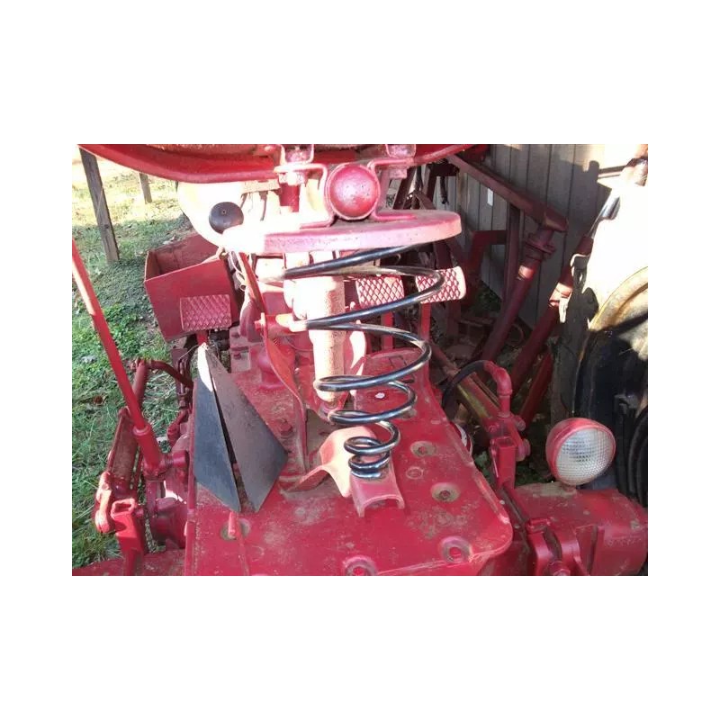 A&I FARMALL SEAT SPRING. HEAVYWEIGHT. C,H,M,460,560,