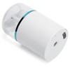 Ethanol Atomizer Cleaner FullAutomatic Induction Spray Sensor Dispenser for Home