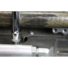 BRAZEN 10mm Socket Ten Pack (Multi-Type)