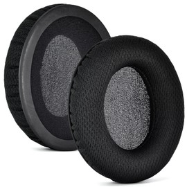INF Replacement Ear Pads for HyperX Cloud Stinger Core, Pack of 2