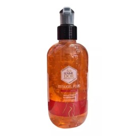 Femme Dór Redugel Plus 250gr Femme D´or Reafirmante