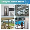 HENDUN Upgraded Door Alarm for Home Security,Pool Alarm for Kids