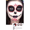 FIESTAS GUIRCA Catrina Eco Makeup Set