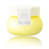 NUAN Soft Boiled Jurrex Cream, White Tea Scent, 2.8 oz