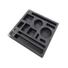 OTOOLWORLD 12 in 1 Graphite Casting Ingot Mold Metal Refining