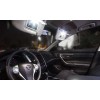 Dome, Map Reading, Courtesy Door Step Light 11 x Premium