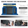 Hand Luggage Backpack 40 x 20 x 25 for Ryanair
